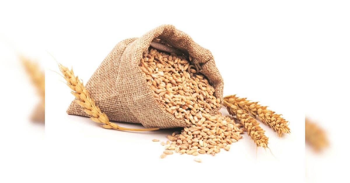 India to raise wheat MSP by Rs 25 to Rs 2,610 per quintal