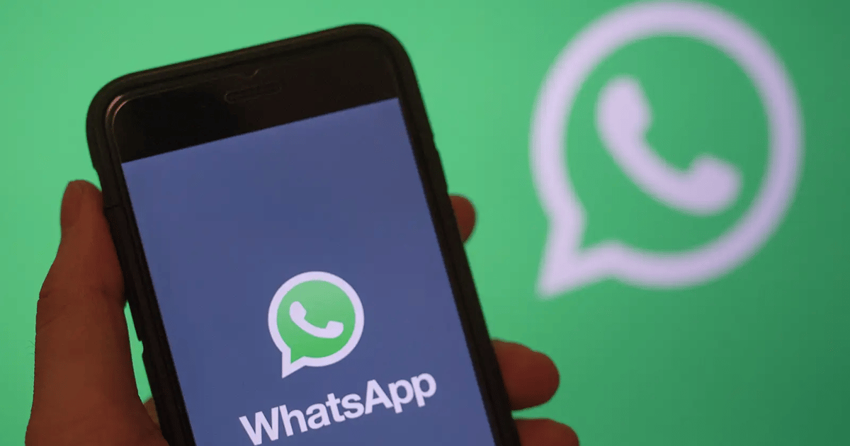 MCMC Hantar Kes Berkaitan Akaun WhatsApp kepada Meta