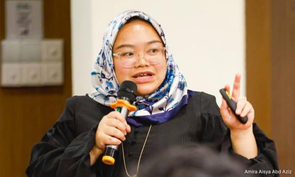 Muda Desak Semakan Insentif Kahwin Muda Perak; Polis Siasat Insiden Bendera Tudung