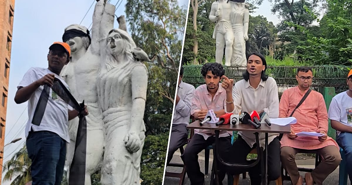Student Federation Outlines Five-Point Agenda Including DUCSU Museum Plan