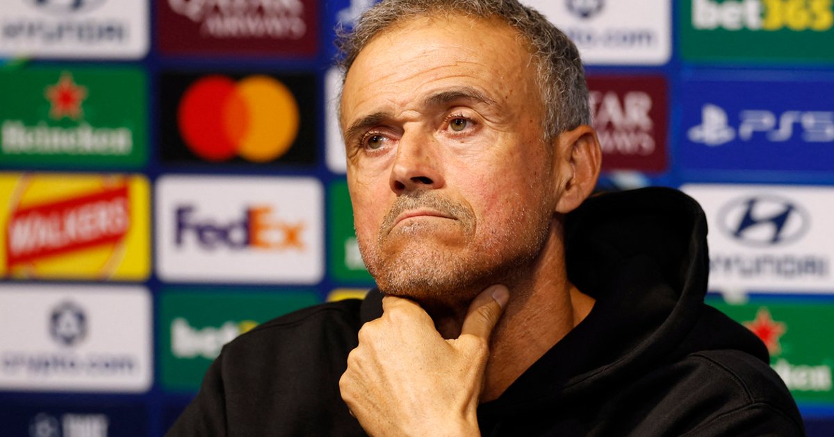 Enrique backs Man City to retain titles despite breaches