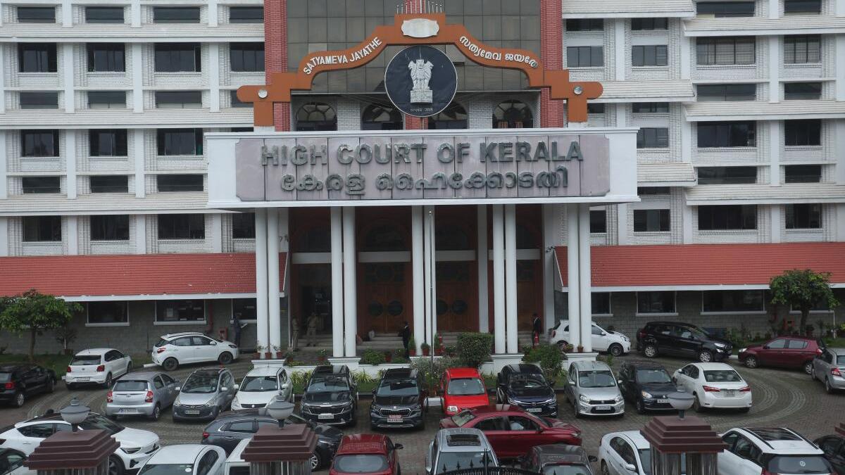 Kerala High Court orders crackdown on illegal vehicle modifications