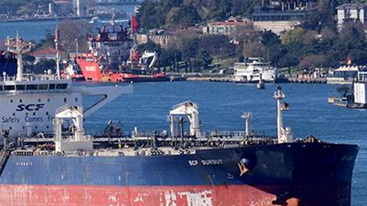 India's oil import costs spike 41% in July as geopolitical tensions roil markets