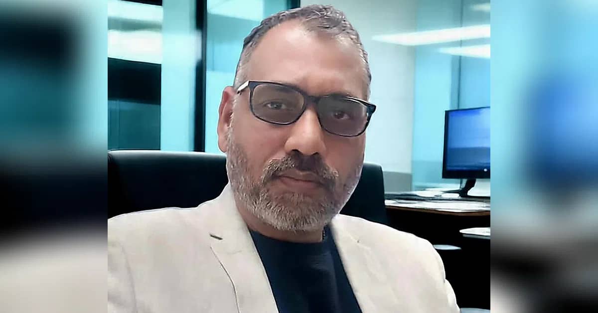 Phi Commerce names Rajesh Londhe as CEO, eyes global expansion
