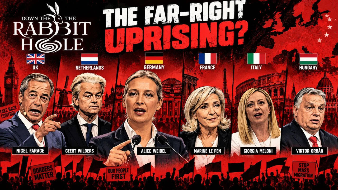 Germany's AfD surge prompts debate on European populism shift