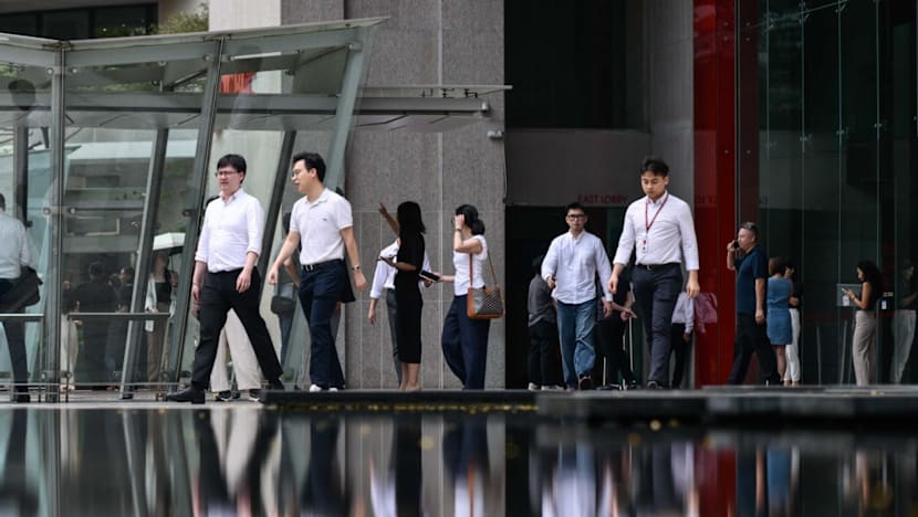 Singapore must pursue quantum computing alongside AI push, experts say