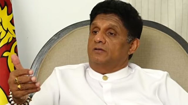 Sajith flags judicial independence concerns over 22nd Amendment