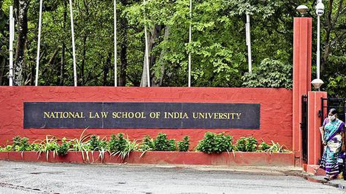 ABVP demands permanent ban on Umar Khalid documentary screening at Bengaluru law school
