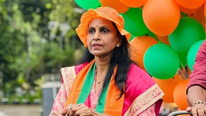 Kerala BJP councillor resigns following mayoral selection dispute