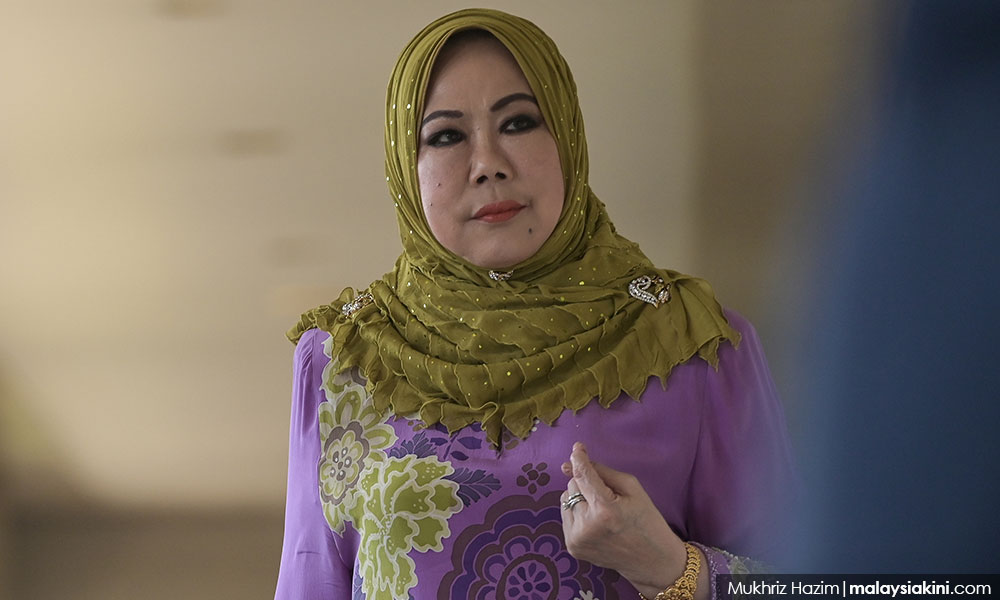 Former Auditor-General Defends Tabung Haji Examination Process