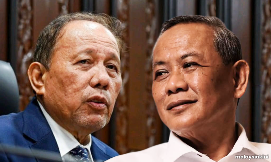Bekas MB Negeri Sembilan Cabaran Ismail Jelaskan Penandatanganan Proklamasi