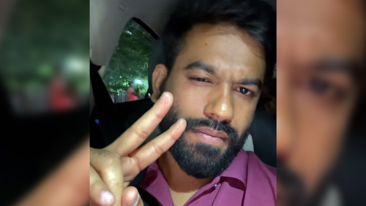 Mumbai Police Denies Detaining Activist Dipake Over Station Visit