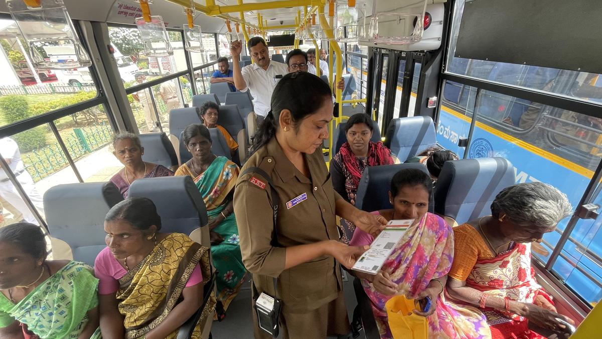 Women twice as reliant on public transport for work commute