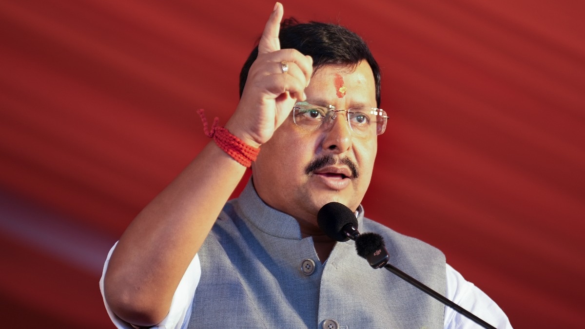 मोदी का नेतृत्व नेहरू-इंदिरा युग से अलग: भाजपा अध्यक्ष