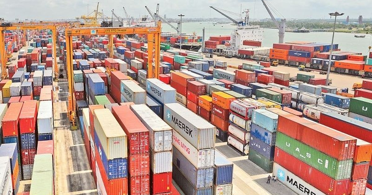 DP World set to finalise agreement following protracted negotiations