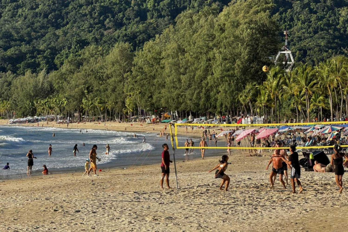 Thailand to revoke visas of foreign visitors causing trouble