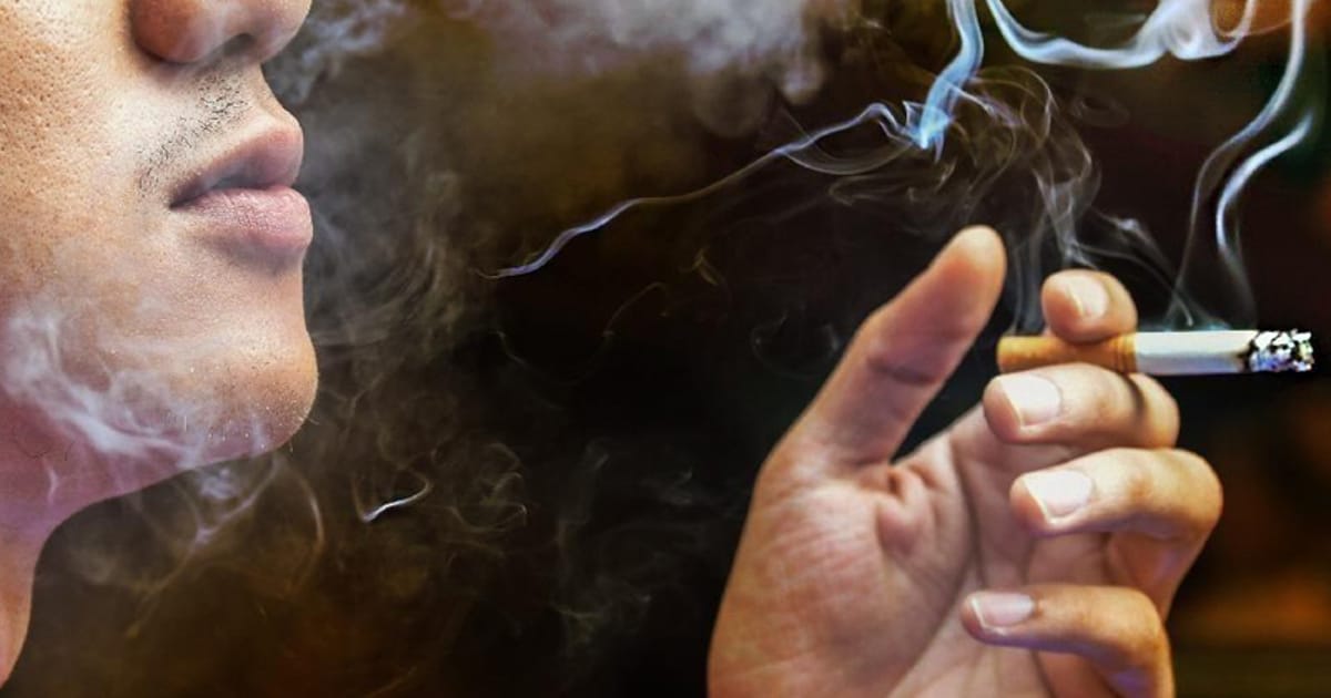 Second-hand smoke linked to 1.7 million deaths annually worldwide