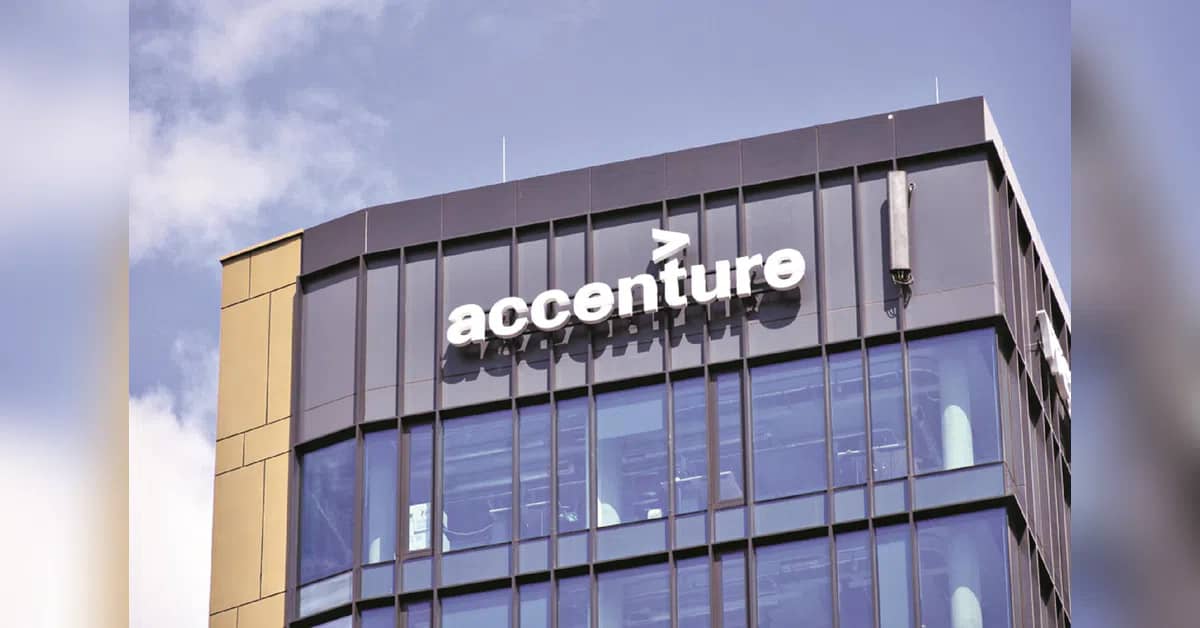 Accenture settles US diversity practices probe for $25 million