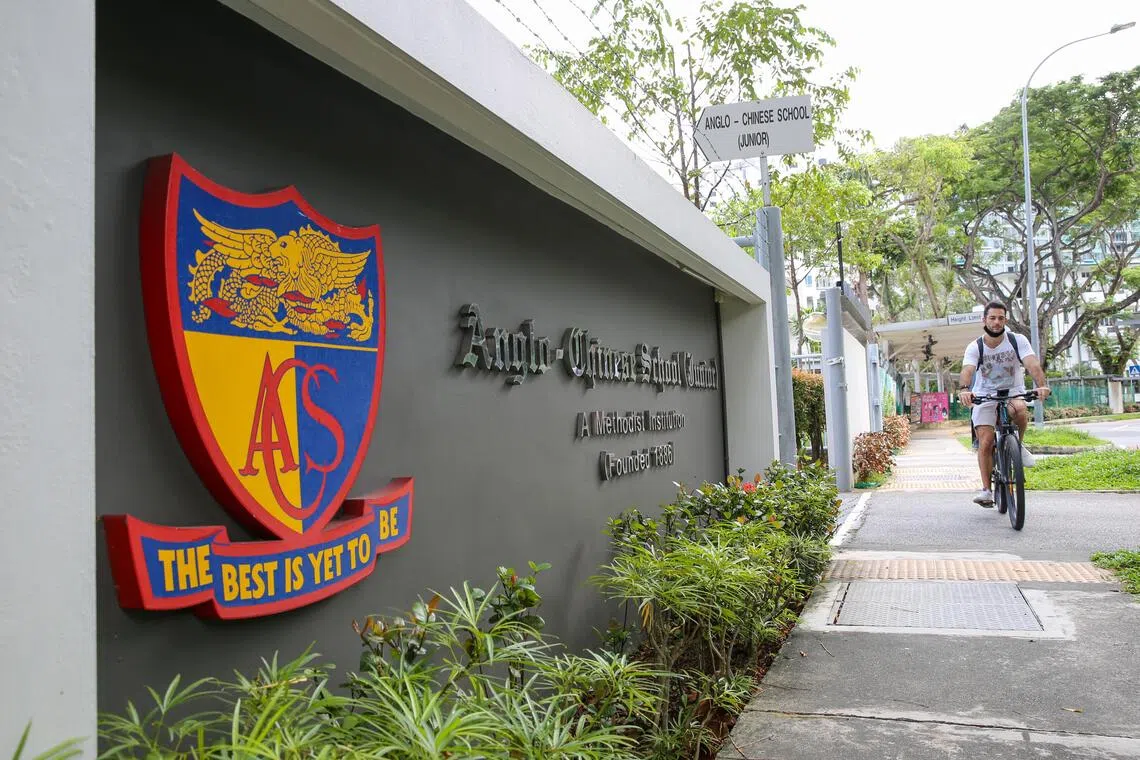 Singapore's Primary 1 admission shake-up may boost diversity but intensify school competition