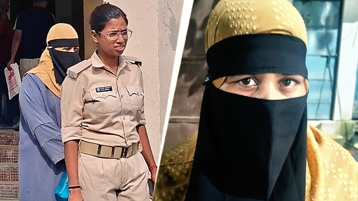 Woman Missing Seven Years Found in Hyderabad With New Family
