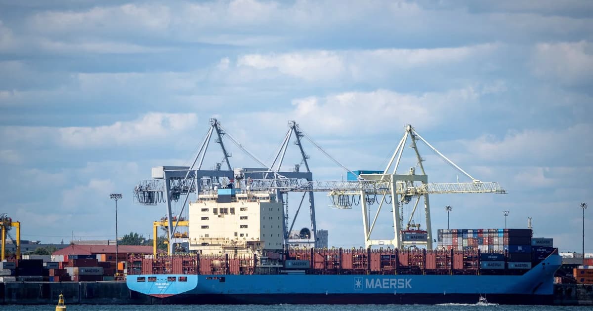 Ancaman tarif Trump redakan semangat pemisahan Quebec dari Kanada