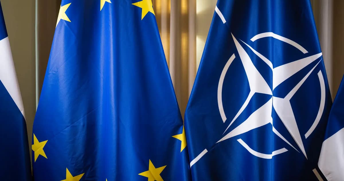 NATO tidak nampak ancaman serangan Rusia yang segera