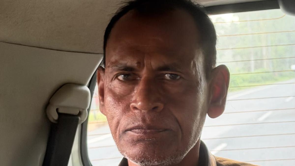 West Bengal Police Arrest Senior Maoist Leader Akash in Operation