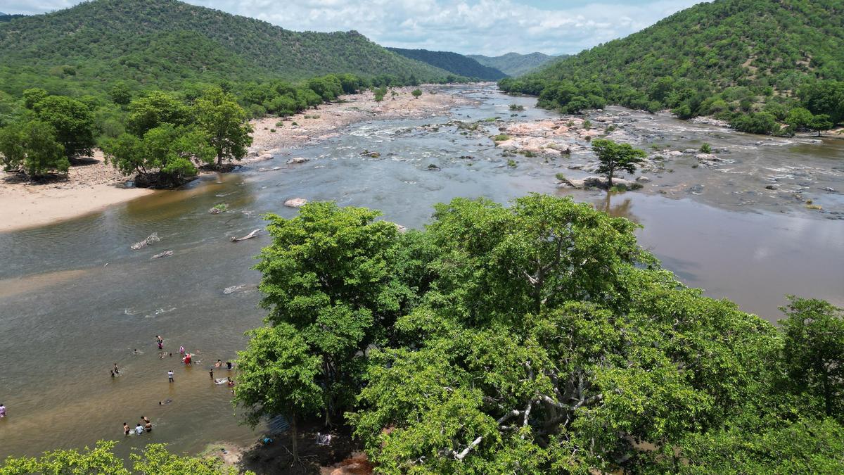 Cauvery panel orders Karnataka to release 3,000 cusecs daily to Tamil Nadu