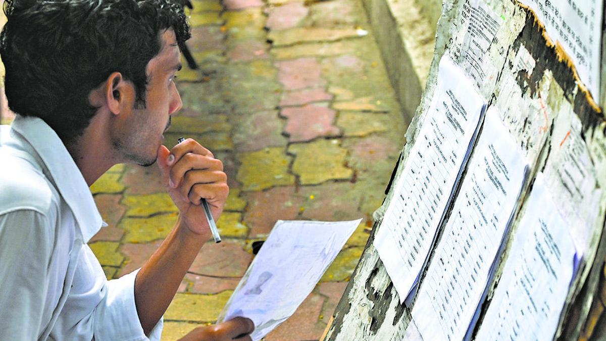 UPSC must release detailed mark breakdowns, candidates demand