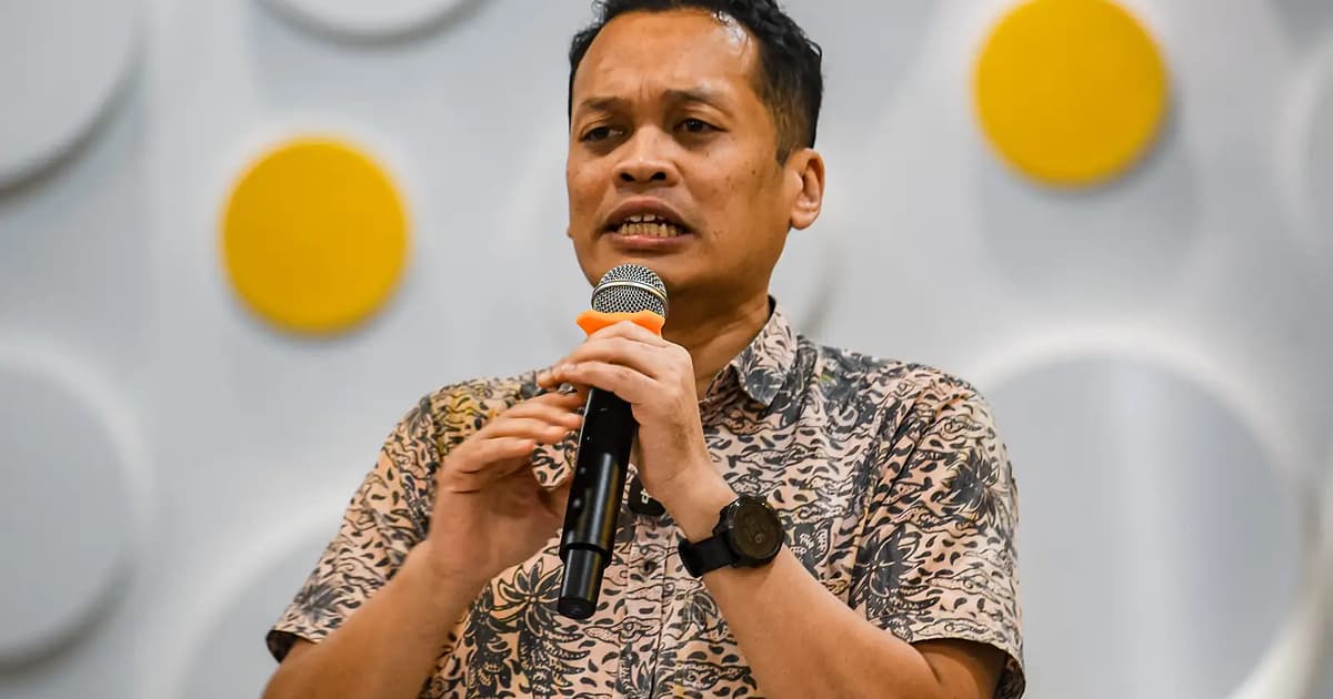 Majoriti pengundi Melayu KL sokong pilihan raya PBT, kata Nik Nazmi