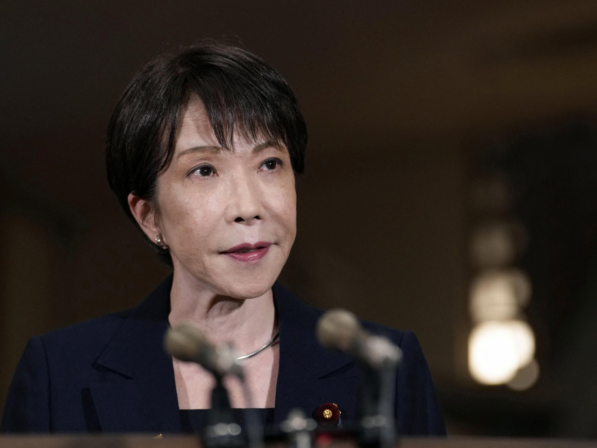 Japan sends cross-party delegation to Beijing in bid to ease China tensions
