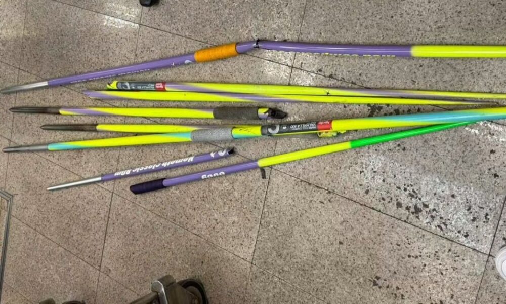 Turkish Airlines agrees to compensate champion Pathirage for equipment damage