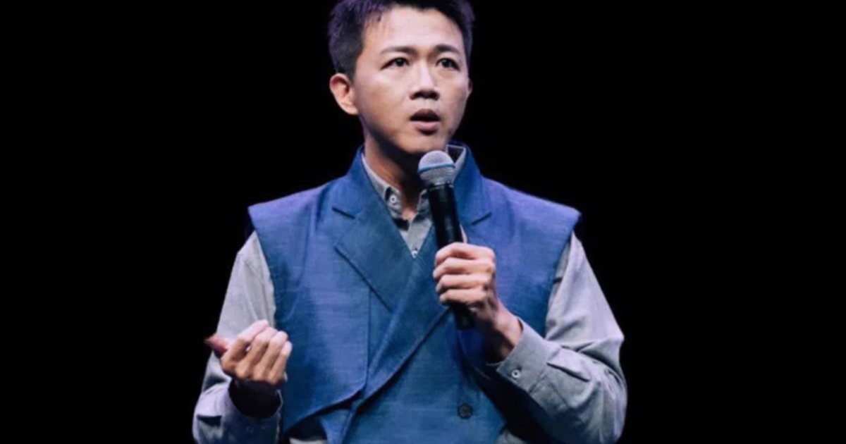 Beijing denies link to attack plot against Taiwan comedian