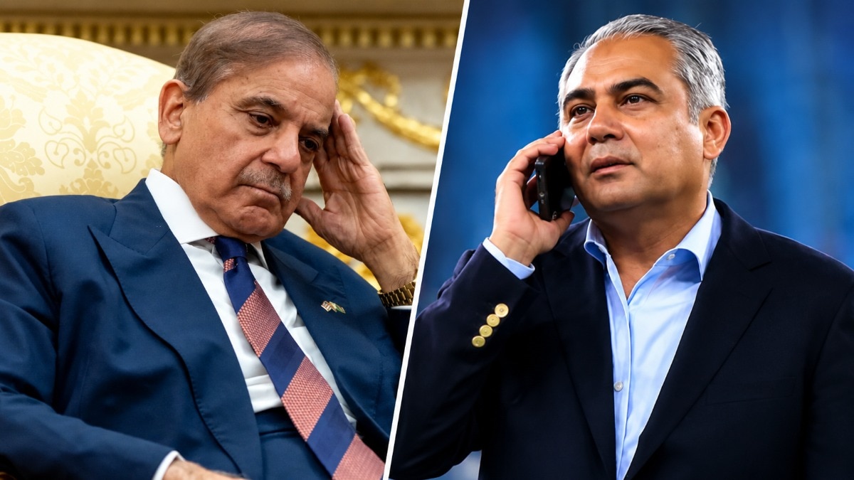 Pakistani Official Addresses Absence Concerns Amid PM's International Travel