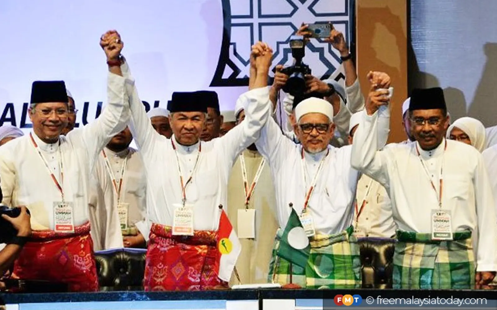 BN Bakal Menjadi Pemenang Terbesar Jika PN Didaftar Semula, Kata Penganalisis