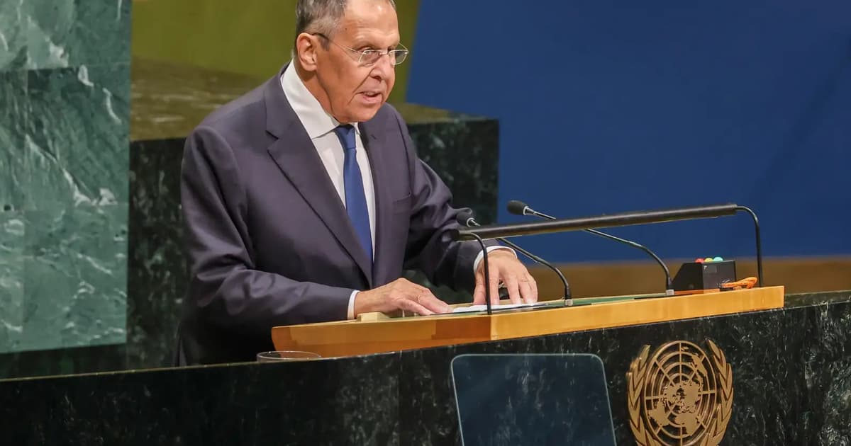 Rusia tuduh Eropah halang usaha damai Ukraine