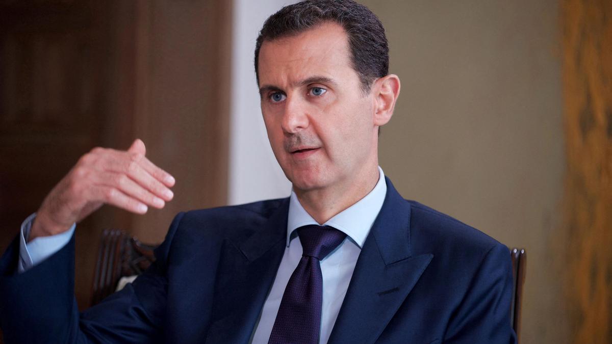 Lebanon to extradite former Syrian general to Damascus over war crimes allegations