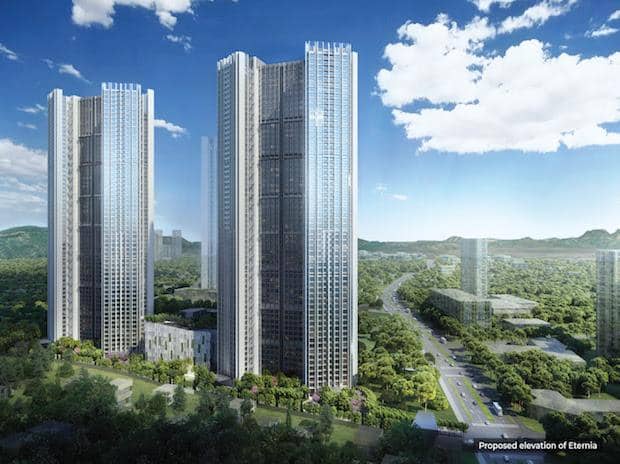 Oberoi Realty seeks growth through land acquisitions, joint ventures in NCR