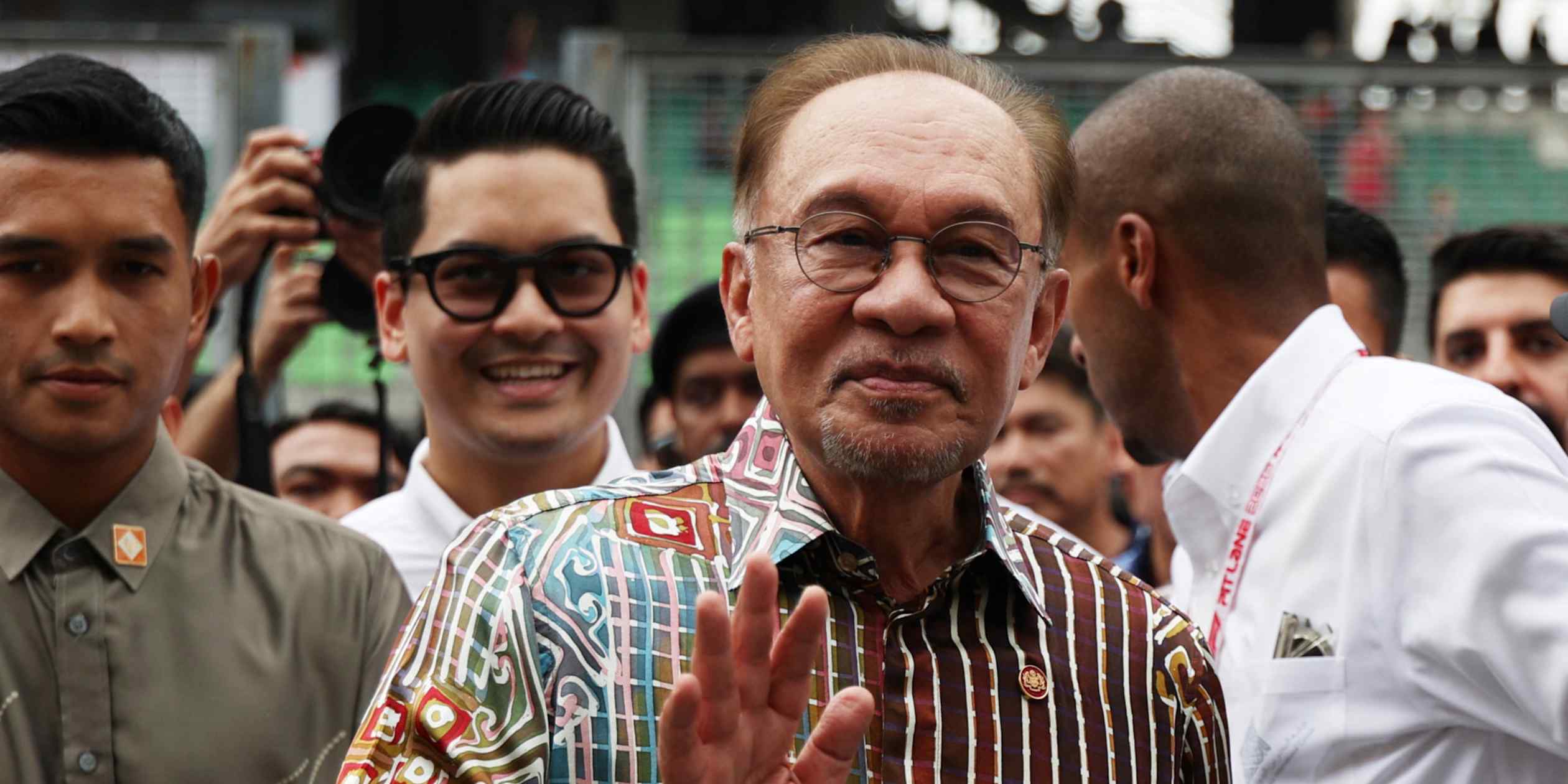 Malaysia increases 2027 budget ahead of anticipated elections