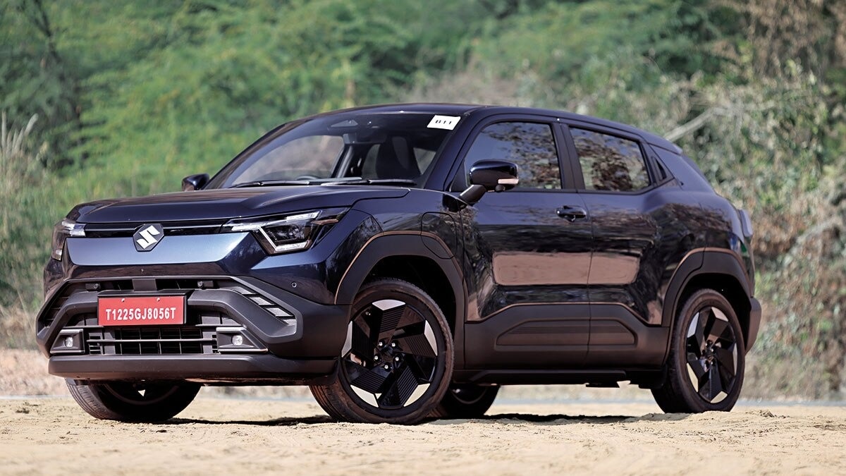 Maruti readies new seven-seater electric MPV for Indian market