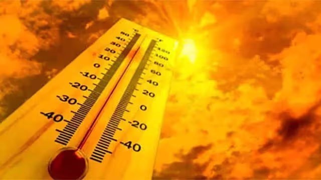 Heat advisory issued across multiple regions as temperatures surge