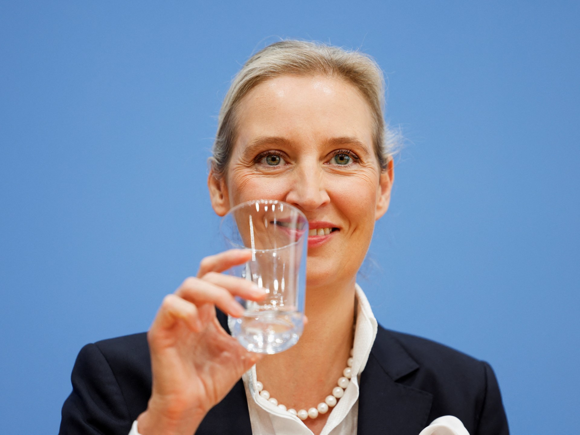Germany's far-right surge could reshape European foreign policy landscape