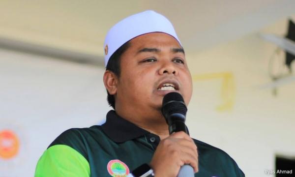 PAS Youth Defends Religious Focus, Criticizes Coalition Partners