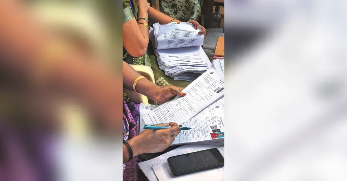 Election Commission launches youth outreach drive ahead of 2029 general elections