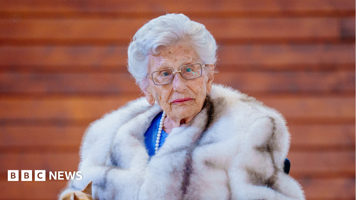 Norway's Princess Astrid dies days after King Harald's funeral