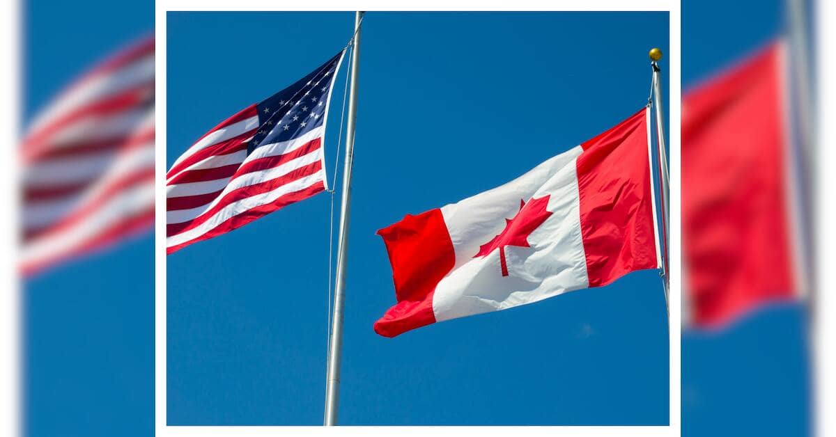 US-Canada trade tensions intensify as both nations impose fresh tariffs