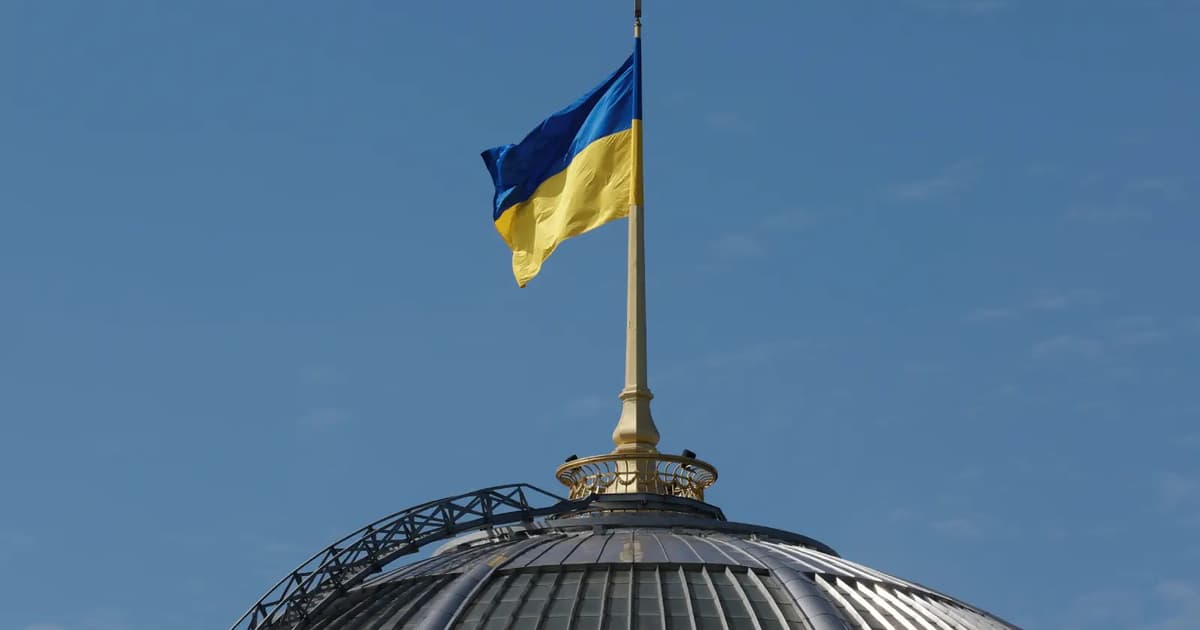 Ukraine tolak syarat EU yang hadkan eksport makanan