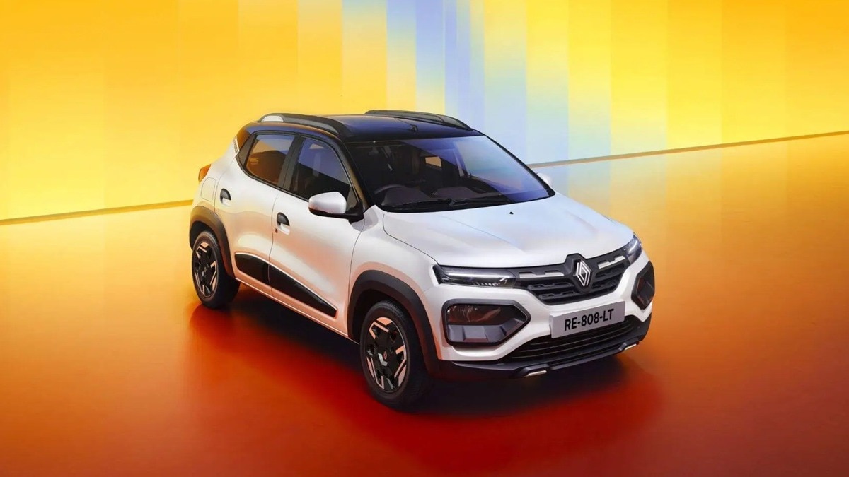 रेनो क्विड का नया संस्करण आएगा SUV डिजाइन के साथ, कीमत 5 लाख से कम