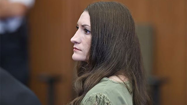 US Mother's Trial in Children's Deaths Declared Mistrial