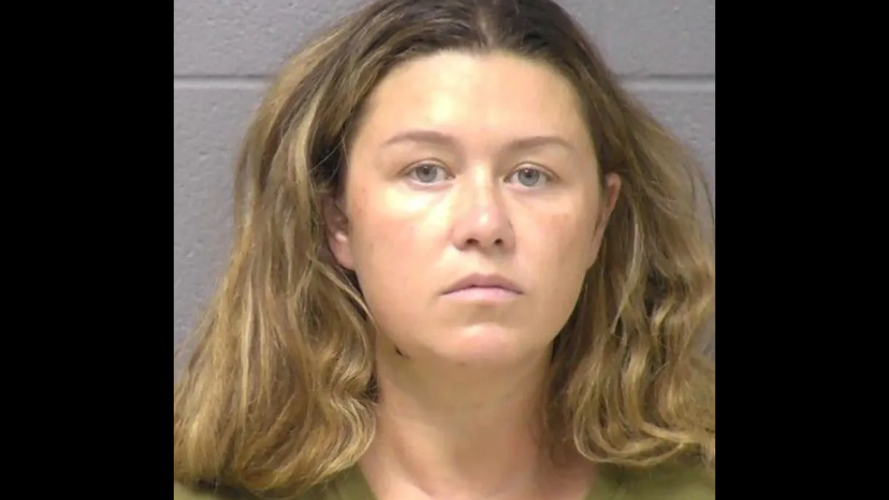 US Woman Charged After Death of Two-Year-Old Son
